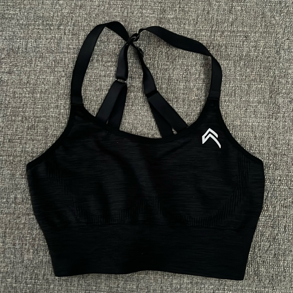 Oner Active Classic Seamless Sports Bra | S